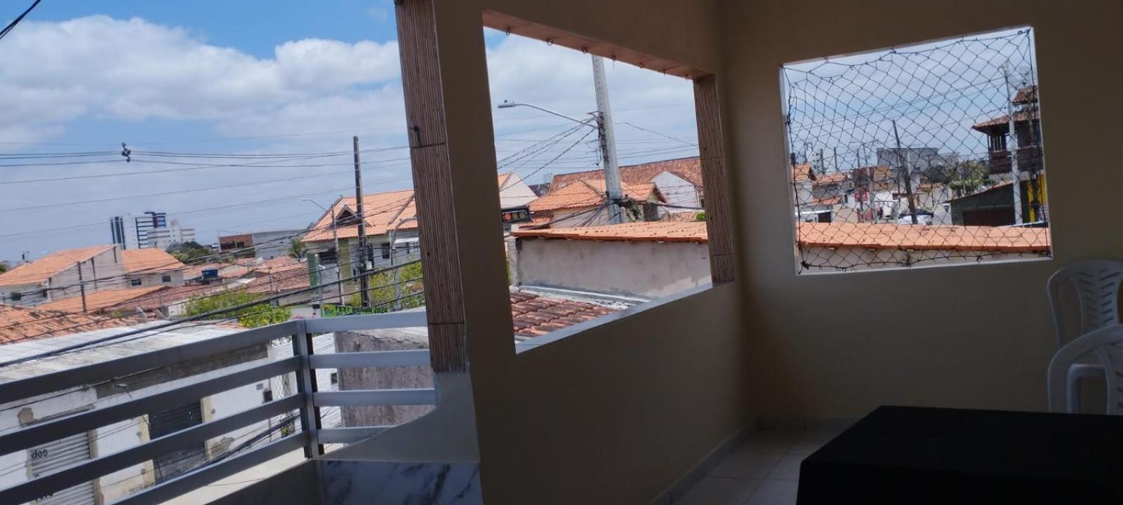 Apto Temporada Campina Grande Zewnętrze zdjęcie