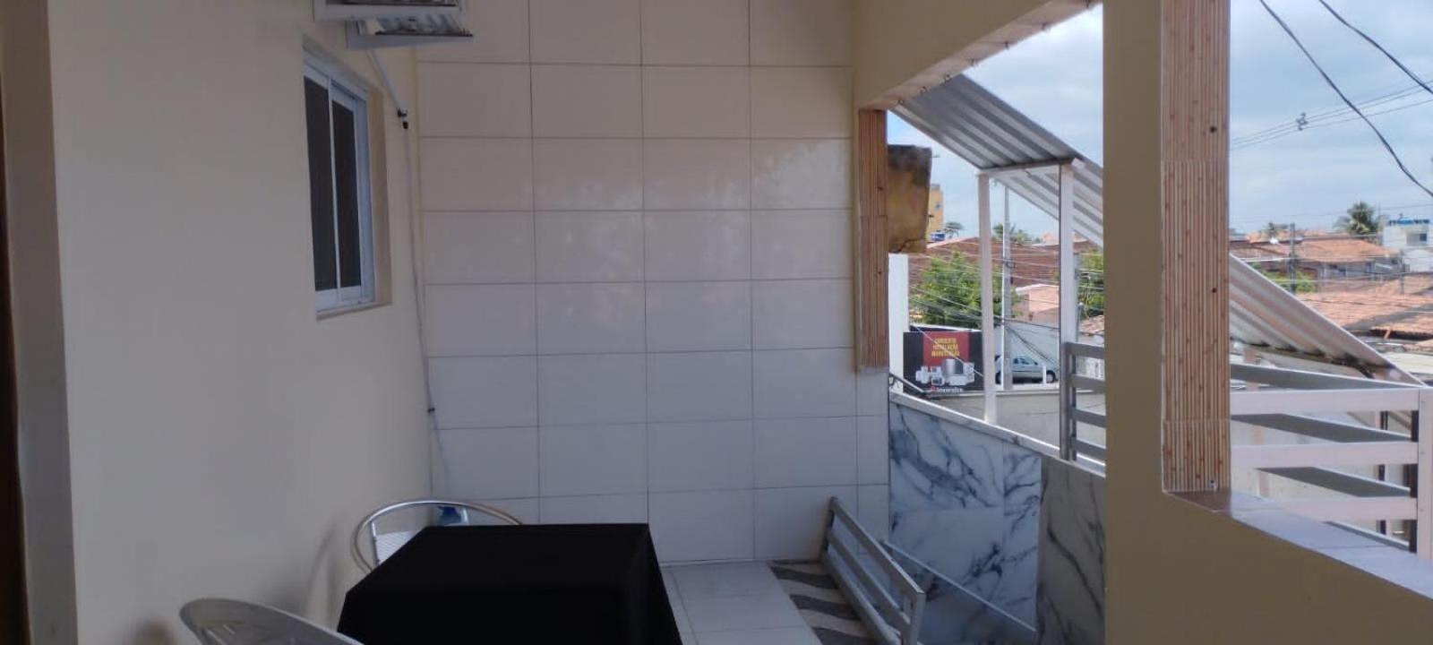 Apto Temporada Campina Grande Zewnętrze zdjęcie